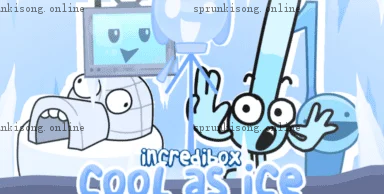 Cool as Ice