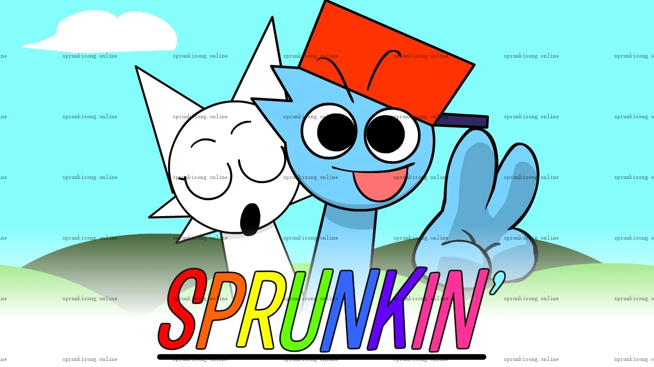 FNF vs Sprunki