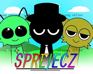 Sprunki Remix