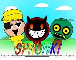 XDemon Sprunki